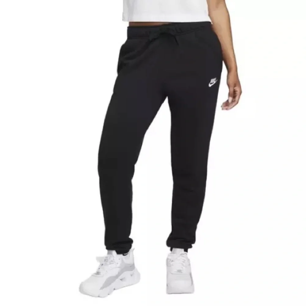 Nike comfortable black